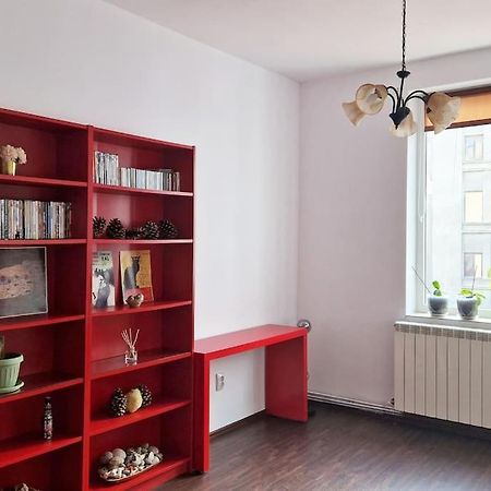 Bucharest Old Town Cozy Cribアパートメント エクステリア 写真