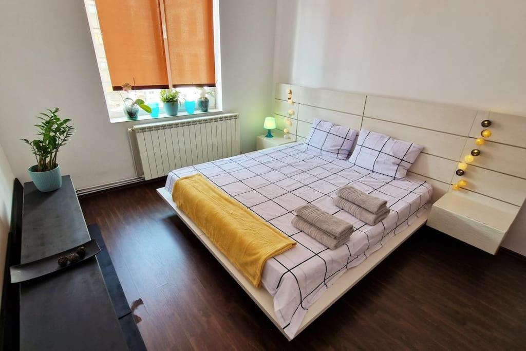 Bucharest Old Town Cozy Cribアパートメント エクステリア 写真