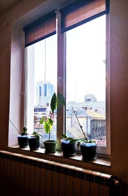 Bucharest Old Town Cozy Cribアパートメント エクステリア 写真